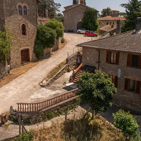 Il Casale Di Lou