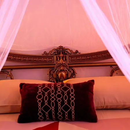 Il Casale Di Lou * Róma