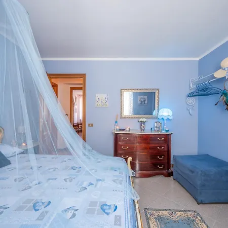 Apartman Il Casale Di Lou