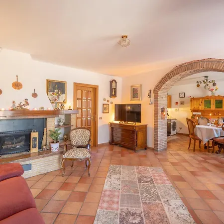Il Casale Di Lou Apartman