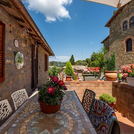 Il Casale Di Lou *