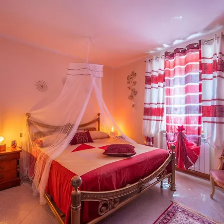Apartman Il Casale Di Lou *