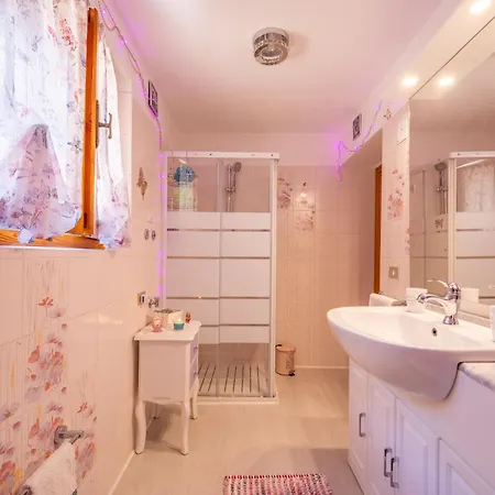 Apartman Il Casale Di Lou Róma