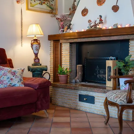 Il Casale Di Lou *