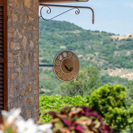 Il Casale Di Lou * Róma