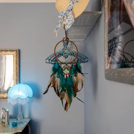 Il Casale Di Lou