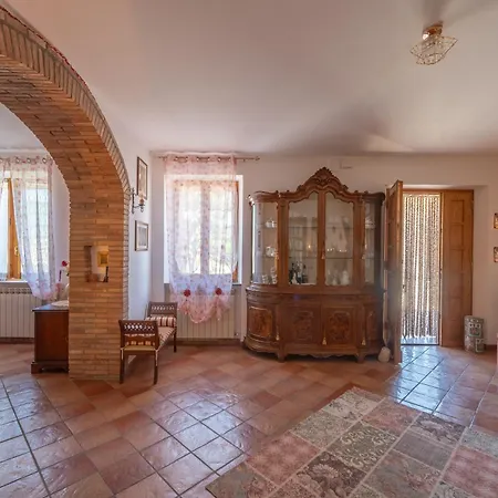 Apartman Il Casale Di Lou