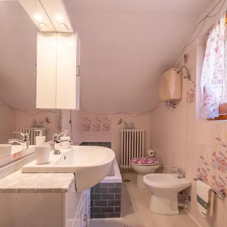 Apartman Il Casale Di Lou Róma