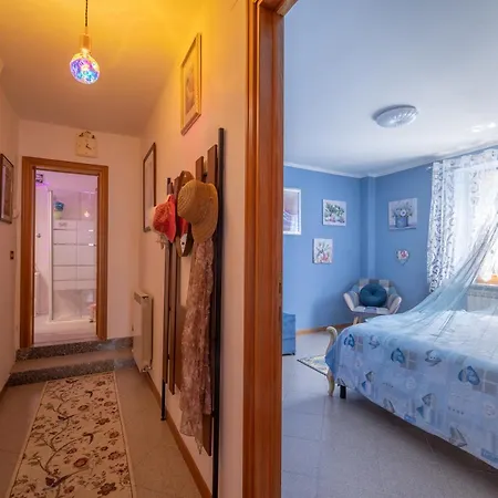 Il Casale Di Lou * Róma