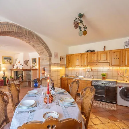 Apartman Il Casale Di Lou *
