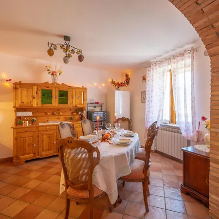 Il Casale Di Lou Róma