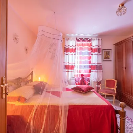 Il Casale Di Lou
