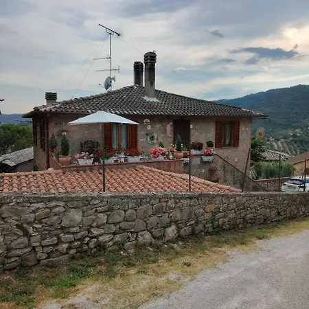 Apartman Il Casale Di Lou